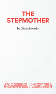 The Stepmother Book Cover