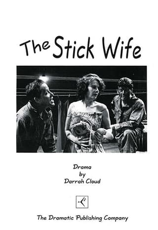 The Stick Wife Book Cover