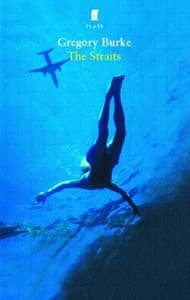 The Straits Book Cover