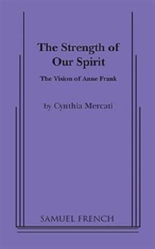 The Strength Of Our Spirit Book Cover