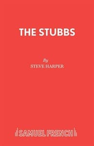 The Stubbs Book Cover