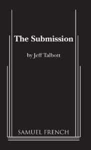 The Submission Book Cover