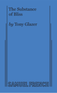 The Substance of Bliss Book Cover