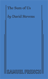 The Sum of Us Book Cover