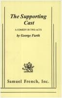 The Supporting Cast Book Cover
