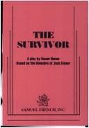The Survivor Book Cover