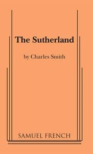 The Sutherland Book Cover