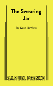 The Swearing Jar Book Cover