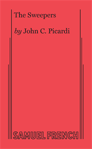 The Sweepers Book Cover