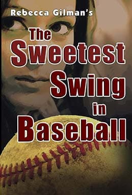 The Sweetest Swing in Baseball Book Cover