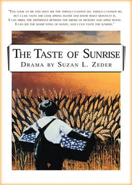 The Taste of Sunrise Book Cover