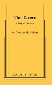 The Tavern Book Cover