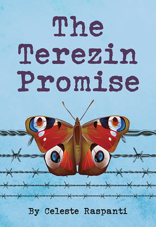 The Terezin Promise Book Cover