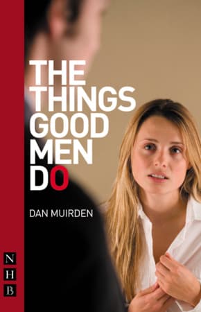 The Things Good Men Do Book Cover