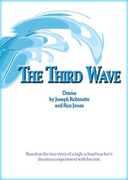 The Third Wave Book Cover
