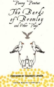The Three Seagulls Book Cover