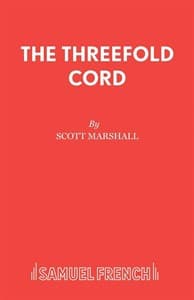 The Threefold Cord Book Cover
