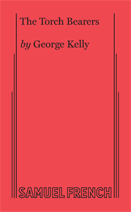 The Torch Bearers Book Cover