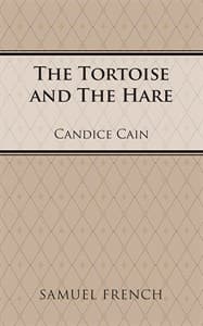 The Tortoise and The Hare Book Cover