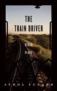 The Train Driver and Other Plays Book Cover