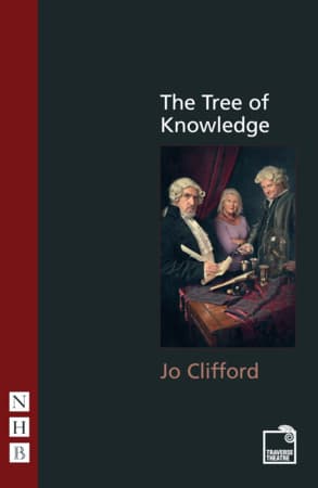 The Tree of Knowledge Book Cover