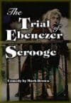 The Trial Of Ebenezer Scrooge Book Cover