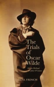 The Trials of Oscar Wilde Book Cover