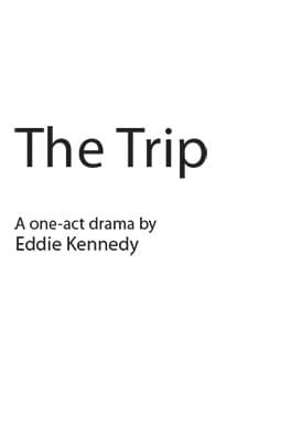The Trip Book Cover