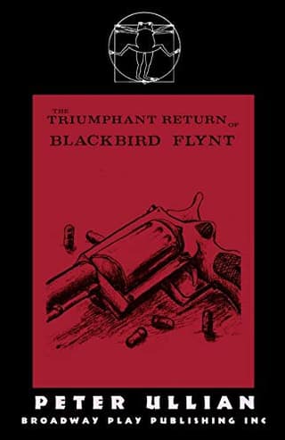 The Triumphant Return of Blackbird Flynt Book Cover