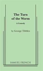 The Turn of the Worm Book Cover