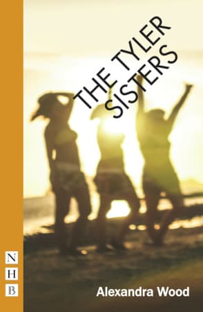 The Tyler Sisters Book Cover