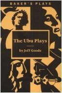 The Ubu Plays Book Cover