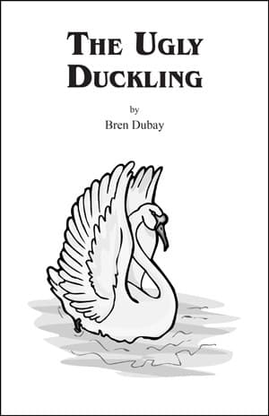The Ugly Duckling Book Cover