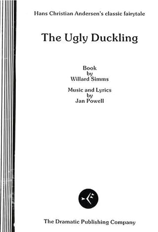 The Ugly Duckling Book Cover