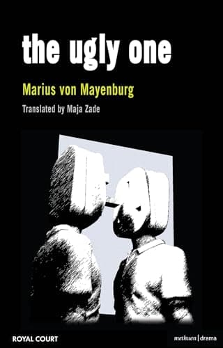 The Ugly One Book Cover