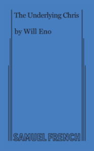 The Underlying Chris Book Cover