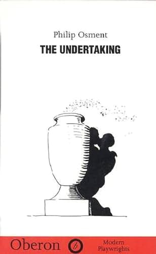The Undertaking Book Cover
