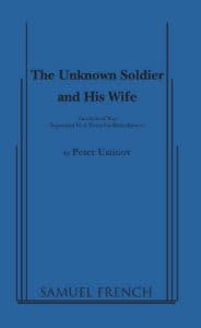 The Unknown Soldier and His Wife Book Cover