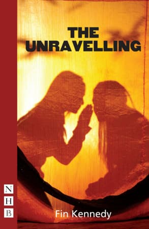 The Unravelling Book Cover