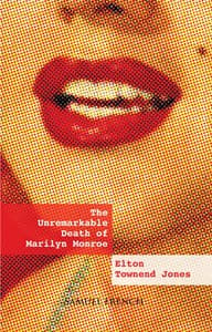 The Unremarkable Death of Marilyn Monroe Book Cover