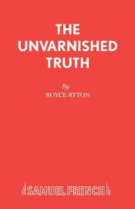 The Unvarnished Truth Book Cover