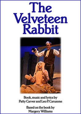 The Velveteen Rabbit Book Cover