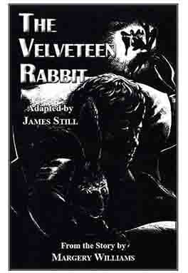 The Velveteen Rabbit Book Cover