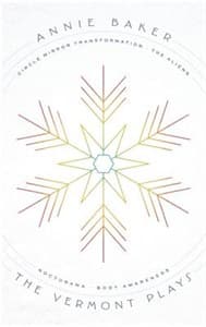 The Vermont Plays Book Cover