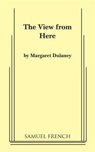 The View From Here Book Cover