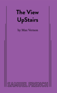 The View UpStairs Book Cover