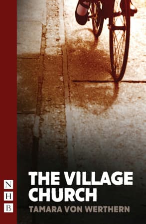 The Village Church Book Cover