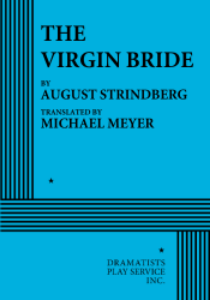The Virgin Bride Book Cover