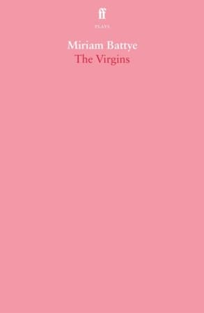 The Virgins Book Cover