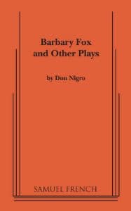 The Voice Folk Book Cover
